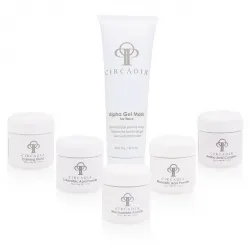 Alpha Gel Mask + all powders - Professional