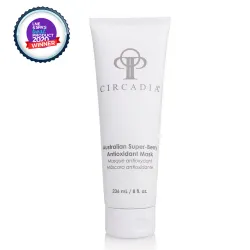 Austrailian Super-Berry Antioxidant Mask  - Kabin - 236 ml