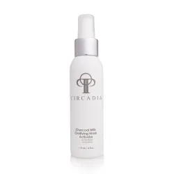 Charcoal Mask Activator  - Kabin - 118 ml