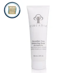 Circadian Time Balancing Mask with Malachite - Kabin - 236 ml