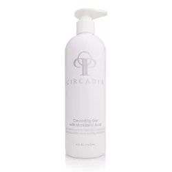 Cleansing Gel with Mandelic Acid - Kabin - 472 ml