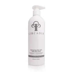 Cleansing Gel with Salicylic Acid - Kabin - 472 ml