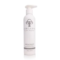 Light Day Sunscreen Broad Spectrum SPF-37 - Kabin - 236 ml