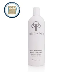 Micro-Exfoliating Honey Cleanser - Kabin - 472 ml