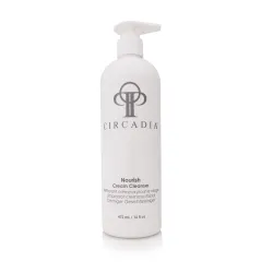 Nourish Cream Cleanser - Kabin - 472 ml