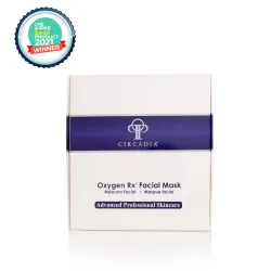 Oxygen Rx Treatment Kit - Kabin