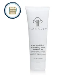 Pre & Post Biotic Nourishing Mask - Kabin - 236 ml