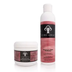 Raspberry Enzyme Set - Kabin