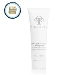 Snow Algae & Spirulina Cooling Mask  - Kabin - 236 ml