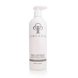 Vitamin Veil Cleanser - Kabin - 472 ml