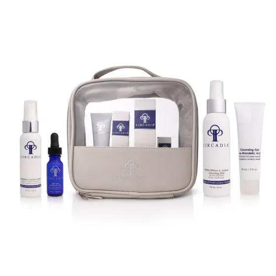 Acne Regimen Kit - Retail