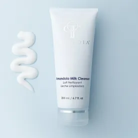 Amandola Milk Cleanser - Retail - 200 ml
