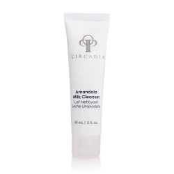 Amandola Milk Cleanser - Travel Size - Retail - 60 ml