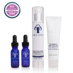 Anti-Aging Regimen Kit - Retail