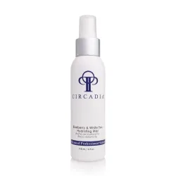 Blueberry & White Tea Hydrating Mist - Lakos - 118 ml