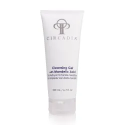 Cleansing Gel with Mandelic Acid - Lakos - 200 ml