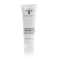 Cleansing Gel with Mandelic Acid - Travel Size - Lakos - 60 ml