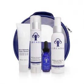 Essential Regimen Kit - Retail