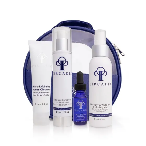 Essential Regimen Kit - Retail