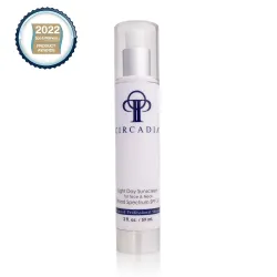 Light Day Sunscreen Broad Spectrum SPF-37 - Lakos - 59 ml