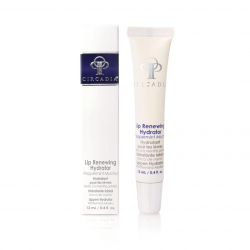 Lip Renewing Hydrator (PEPPERMINT MOCHA)  - Lakos - 12 ml