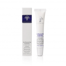 Lip Renewing Hydrator (PUMPKIN SPICE)  - Lakos - 12 ml