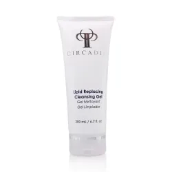 Lipid Replacing Cleansing Gel - Lakos - 200 ml
