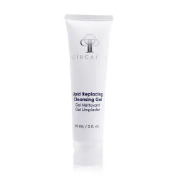 Lipid Replacing Cleansing Gel - Travel Size - Lakos - 60 ml