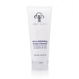 Micro-Exfoliating Honey Cleanser - Retail - 200 ml