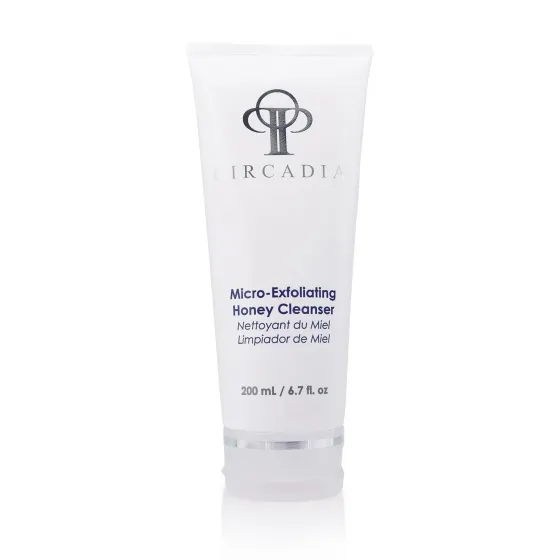 Micro-Exfoliating Honey Cleanser - Retail - 200 ml