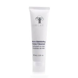 Micro-Exfoliating Honey Cleanser - Travel Size - Lakos - 60 ml