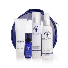 Pigmentation Regimen Kit - Retail