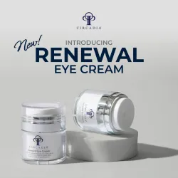 Renewal Eye Cream - Lakos - 29 ml