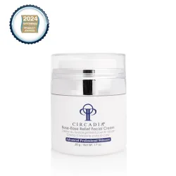 Rose-Ease Relief Cream - Lakos - 50 g