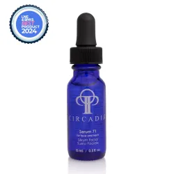 Serum 71 - Lakos - 15 ml