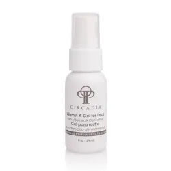 Vitamin A Gel - Lakos - 29 ml