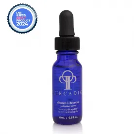 Vitamin C Reversal Serum - Retail - 15 ml