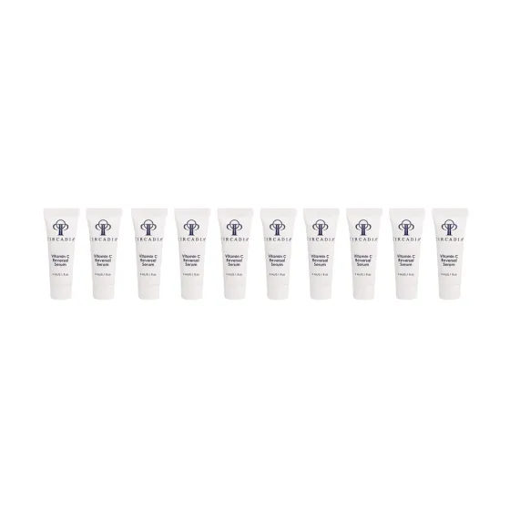 Vitamin C Reversal Serum - Sample - 3 ml